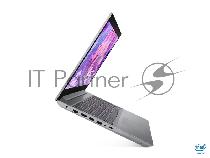 Ноутбук Lenovo IdeaPad L3 15ITL6 15.6 FHD(1920x1080) IPS nonGLARE/Intel Core i5-1135G7 2.40GHz Quad/8GB/512GB SSD/Integrated/WiFi/BT5.0/0.3M h/2,2 kg/W10/1Y/GREY