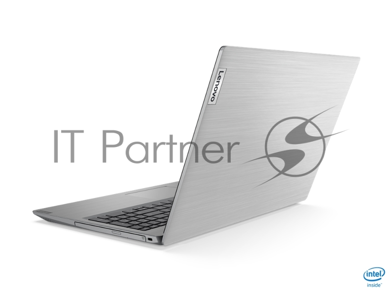 Ноутбук Lenovo IdeaPad L3 15ITL6 15.6 FHD(1920x1080) IPS nonGLARE/Intel Core i5-1135G7 2.40GHz Quad/8GB/512GB SSD/Integrated/WiFi/BT5.0/0.3M h/2,2 kg/W10/1Y/GREY