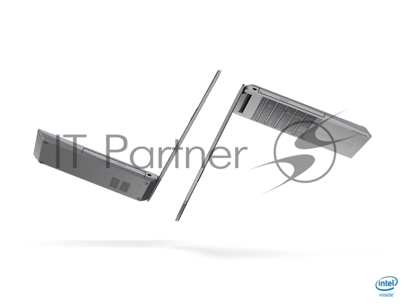 Ноутбук Lenovo L3 15ITL6 15.6 FHD, Intel Pentium 7505, 4Gb, 256Gb SSD, no ODD, no OS, серый (82HL003BRK)