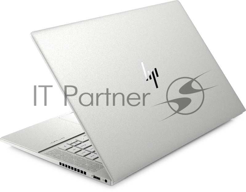 Ноутбук HP Envy 15-ep1031ur 15.6 FHD, Intel Core i5-11400H, 16Gb, 1Tb SSD, no ODD, NVidia RTX3050 4Gb, Win10, серебрист