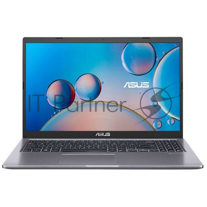 Ноутбук Asus X515JF-BR240T Q4 15.6 HD/Pen-6805/4GB/256GB SSD/MX130 2Gb/W10/Slate Grey (90NB0SW1-M000B0) Ноутбук¶Экран 15.6 (1366x768)¶Процессор Intel Pentium 6805 (2x1.10 ГГц)¶Память RAM 8 ГБ (3200 МГц), SSD 256 ГБ¶Видеокарта NVIDIA GeForce MX130 2 Г