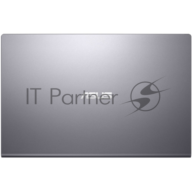 Ноутбук ASUS X515JF-BR368T 15.6(1366x768 (матовый))/Intel Pentium Gold 6805(1.1Ghz)/8192Mb/256PC GeForce MX130(2048Mb)/Cam/BT/WiFi/1.8k Grey/W10