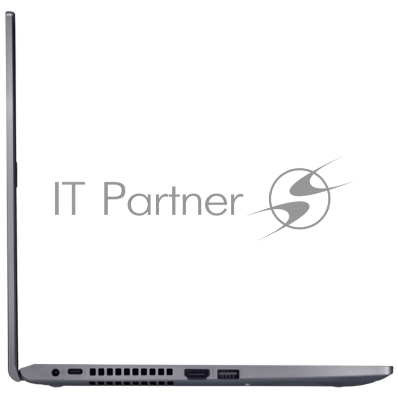 Ноутбук ASUS X515JF-BR368T 15.6(1366x768 (матовый))/Intel Pentium Gold 6805(1.1Ghz)/8192Mb/256PC GeForce MX130(2048Mb)/Cam/BT/WiFi/1.8k Grey/W10