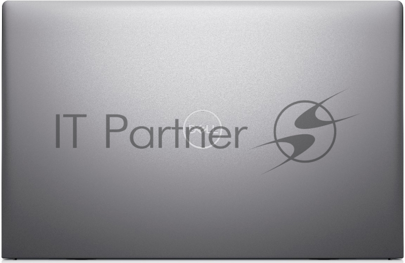 Ноутбук Dell Vostro 5510 15.6(1920x1080 (матовый) WVA)/Intel Core i7 11390H(3.4Ghz)/16384Mb/512SSDG Iris Xe Graphics/BT/WiFi/war 1y/Titan Grey/Win 11 Home + Narrow Border