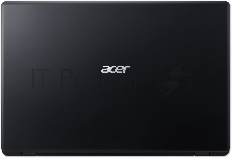 Ноутбук Acer Aspire 3 A317-52-37NL Core i3 1005G1/4Gb/SSD256Gb/DVD-RW/UMA (1600x900)/Eshell/black/WiFi/B
