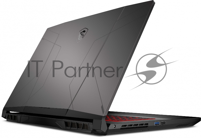 Ноутбук MSI Pulse GL76 11UDK-237XRU 17.3(1920x1080 (матовый, 144Hz) IPS)/Intel Core i5 11400H(2.6Ghz)/8192Mb/512PCISS GeForce RTX3050 Ti(4096Mb)/Cam/BT/WiFi/Titanium Gray/DOS