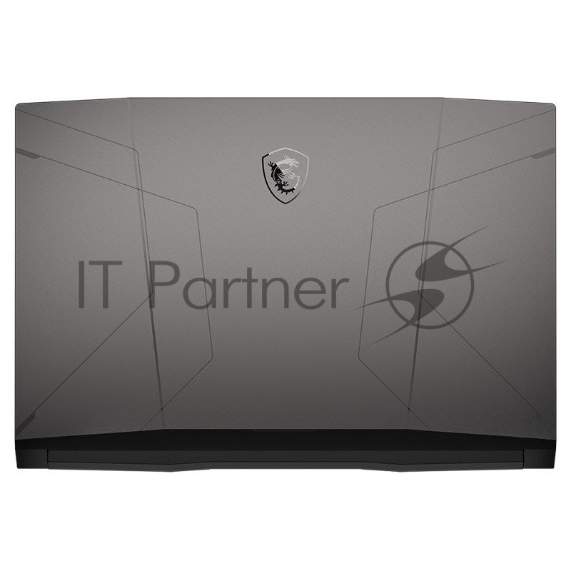 Ноутбук MSI Pulse GL76 11UCK-247RU 17.3 (1920x1080 (матовый, 144Hz) IPS)/Intel Core i5 11400H(2.6Ghz)/8192Mb/512PCISS GeForce RTX3050(4096Mb)/Cam/BT/WiFi/Ti Gray/W10