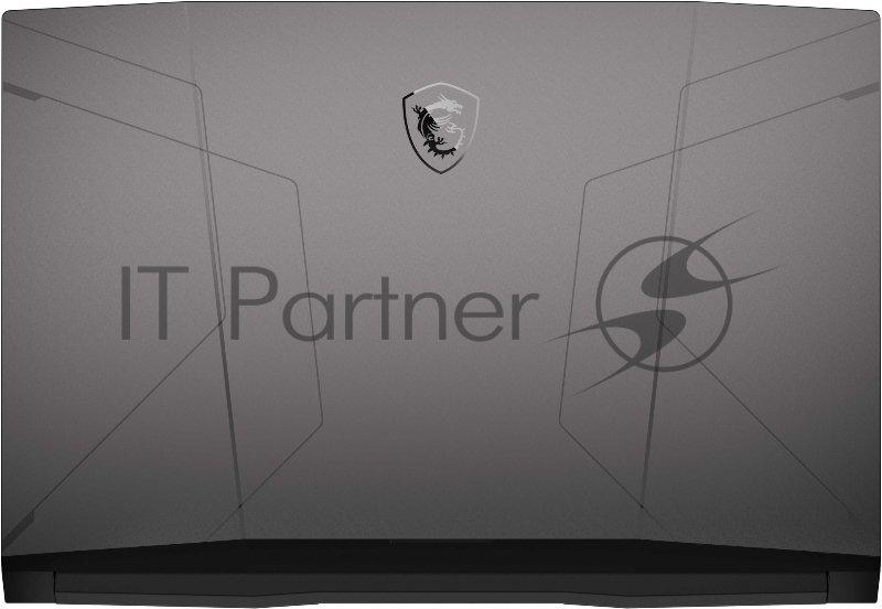 Ноутбук MSI Pulse GL76 11UCK-247RU 17.3 (1920x1080 (матовый, 144Hz) IPS)/Intel Core i5 11400H(2.6Ghz)/8192Mb/512PCISS GeForce RTX3050(4096Mb)/Cam/BT/WiFi/Ti Gray/W10