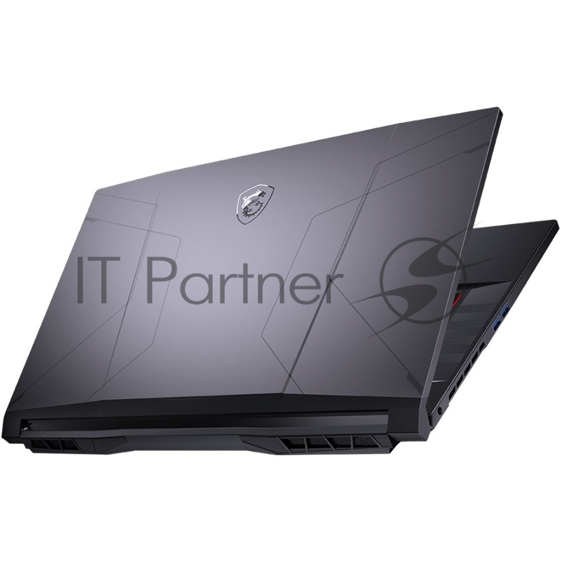 Ноутбук MSI GL76 11UDK-234RU TigerLake i7-11800H/16GB/512GB SSD/noODD/17.3 FHD,IPS 144Hz/RTX3050 Ti, GDDR6 4GB/WiFi+BT/Win10 /Titanium Gray