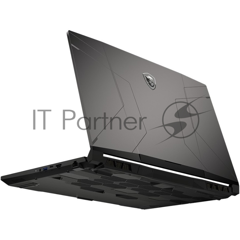 Ноутбук MSI GL76 11UDK-234RU TigerLake i7-11800H/16GB/512GB SSD/noODD/17.3 FHD,IPS 144Hz/RTX3050 Ti, GDDR6 4GB/WiFi+BT/Win10 /Titanium Gray