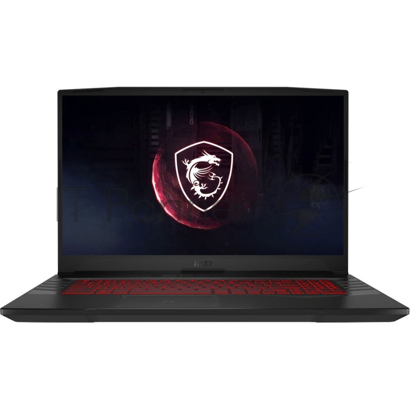 Ноутбук MSI GL76 11UDK-234RU TigerLake i7-11800H/16GB/512GB SSD/noODD/17.3 FHD,IPS 144Hz/RTX3050 Ti, GDDR6 4GB/WiFi+BT/Win10 /Titanium Gray