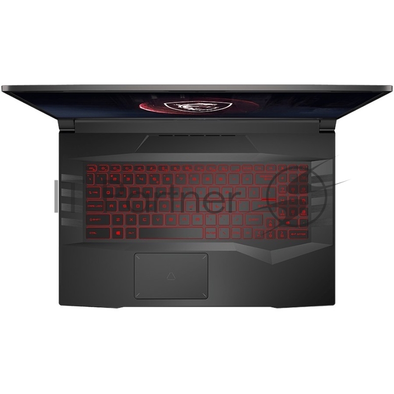 Ноутбук MSI GL76 11UDK-234RU TigerLake i7-11800H/16GB/512GB SSD/noODD/17.3 FHD,IPS 144Hz/RTX3050 Ti, GDDR6 4GB/WiFi+BT/Win10 /Titanium Gray
