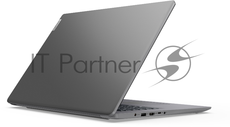 Ноутбук Lenovo V17 G2 ITL 17.3FHD_AG_300N_N_72%/ CORE_I3-1115G4_3.0G_2C_MB/ 8GB DDR4 3200+0Gb/ 256GB_SSD_M.2_2242_G3_TLC/ / Интегрированная графика/ WLAN_2X2AX+BT/ 3CELL_45WH_INTERNAL/ 1 x USB Type-C 1 x USB3.0 1 x USB2.0 HDMI Audio Jack SD Card Read