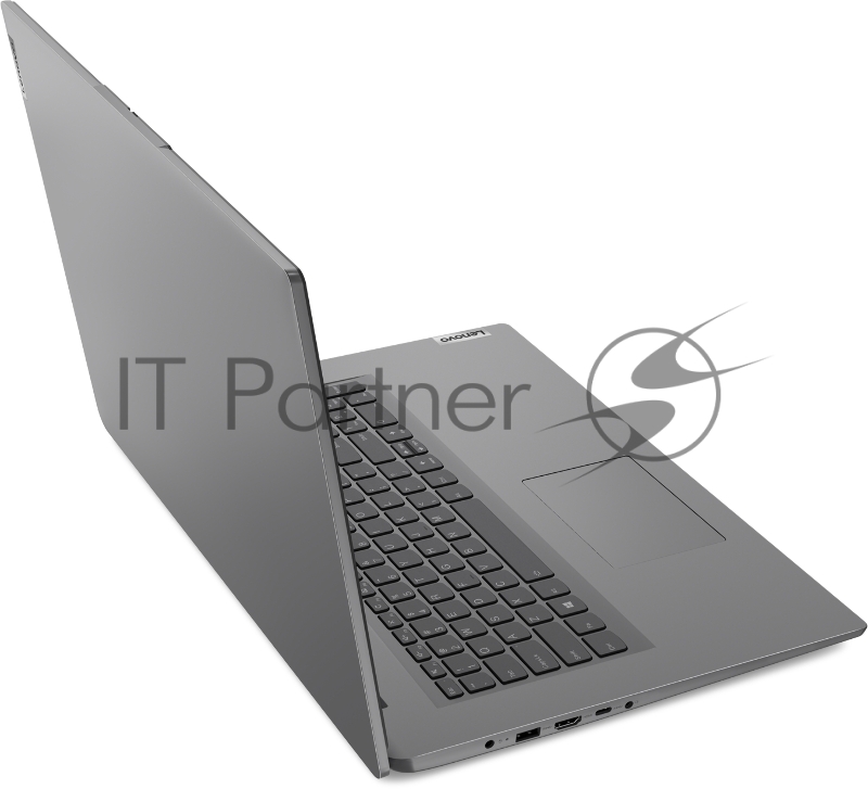 Ноутбук Lenovo V17 G2 ITL 17.3FHD_AG_300N_N_72%/ CORE_I5-1135G7_2.4G_4C_MB/ 8GB DDR4 3200+0Gb/ 256GB_SSD_M.2_2242_G3_TLC/ / Интегрированная графика/ WLAN_2X2AX+BT/ 3CELL_45WH_INTERNAL/ 1 x USB Type-C 1 x USB3.0 1 x USB2.0 HDMI Audio Jack SD Card Read