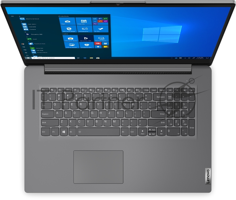 Ноутбук Lenovo V17 G2 ITL 17.3FHD_AG_300N_N_72%/ CORE_I5-1135G7_2.4G_4C_MB/ 8GB DDR4 3200+0Gb/ 256GB_SSD_M.2_2242_G3_TLC/ / Интегрированная графика/ WLAN_2X2AX+BT/ 3CELL_45WH_INTERNAL/ 1 x USB Type-C 1 x USB3.0 1 x USB2.0 HDMI Audio Jack SD Card Read