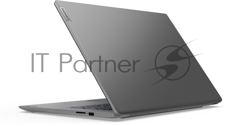 Ноутбук Lenovo V17 G2 ITL 17.3 FHD (1920x1080) AG 300N, i5-1135G7 2.4G, 2x8GB DDR4 3200, 512GB SSD M.2, Intel UHD, WiFi 6, BT, 3cell 45Wh, Win 10 Pro, 1Y CI, 2.2kg