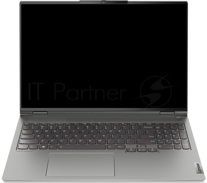 Ноутбук Lenovo ThinkBook 16p G2 ACH 16 WQXGA (2560x1600) AG 400N, Ryzen 5 5600H 3.3G, 2x8GB DDR4 3200, 512GB SSD M.2, RTX 3060 6GB, WiFi 6, BT, FPR, 1080P Cam, 4cell 70Wh, NoOS, 1Y CI, 1.99kg