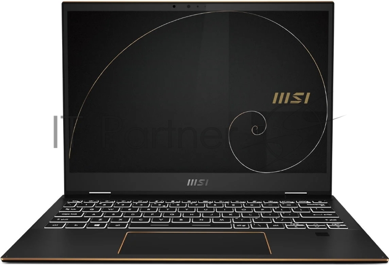Трансформер MSI Summit E16FlipEvo A11MT-092RU Core i7 1195G7 16Gb SSD1Tb Intel Iris Xe graphics 16 Touch QHD+ (2560x1600) Windows 10 Professional WiFi BT Cam Bag