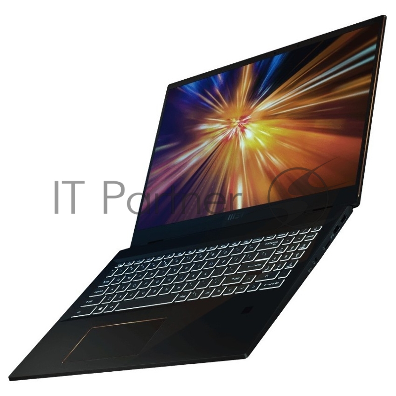 Трансформер MSI Summit E16FlipEvo A11MT-092RU Core i7 1195G7 16Gb SSD1Tb Intel Iris Xe graphics 16 Touch QHD+ (2560x1600) Windows 10 Professional WiFi BT Cam Bag