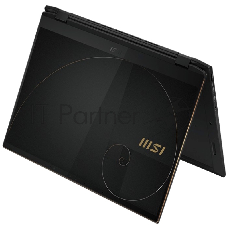 Трансформер MSI Summit E16FlipEvo A11MT-092RU Core i7 1195G7 16Gb SSD1Tb Intel Iris Xe graphics 16 Touch QHD+ (2560x1600) Windows 10 Professional WiFi BT Cam Bag