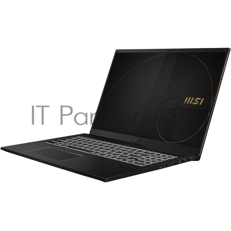 Трансформер MSI Summit E16FlipEvo A11MT-092RU Core i7 1195G7 16Gb SSD1Tb Intel Iris Xe graphics 16 Touch QHD+ (2560x1600) Windows 10 Professional WiFi BT Cam Bag