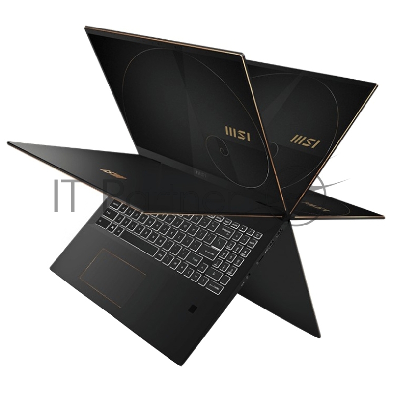 Трансформер MSI Summit E16FlipEvo A11MT-092RU Core i7 1195G7 16Gb SSD1Tb Intel Iris Xe graphics 16 Touch QHD+ (2560x1600) Windows 10 Professional WiFi BT Cam Bag