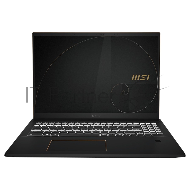 Трансформер MSI Summit E16FlipEvo A11MT-092RU Core i7 1195G7 16Gb SSD1Tb Intel Iris Xe graphics 16 Touch QHD+ (2560x1600) Windows 10 Professional WiFi BT Cam Bag
