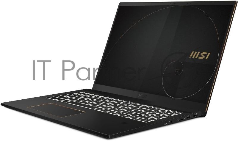 Трансформер MSI Summit E16FlipEvo A11MT-092RU Core i7 1195G7 16Gb SSD1Tb Intel Iris Xe graphics 16 Touch QHD+ (2560x1600) Windows 10 Professional WiFi BT Cam Bag