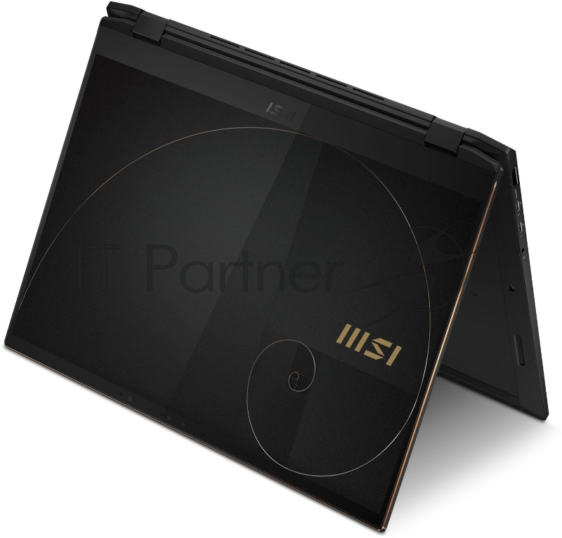 Трансформер MSI Summit E16FlipEvo A11MT-092RU Core i7 1195G7 16Gb SSD1Tb Intel Iris Xe graphics 16 Touch QHD+ (2560x1600) Windows 10 Professional WiFi BT Cam Bag