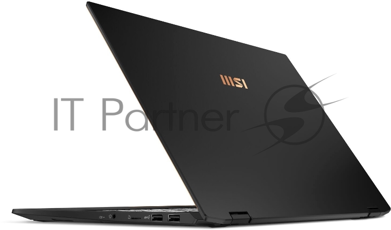 Трансформер MSI Summit E16FlipEvo A11MT-092RU Core i7 1195G7 16Gb SSD1Tb Intel Iris Xe graphics 16 Touch QHD+ (2560x1600) Windows 10 Professional WiFi BT Cam Bag