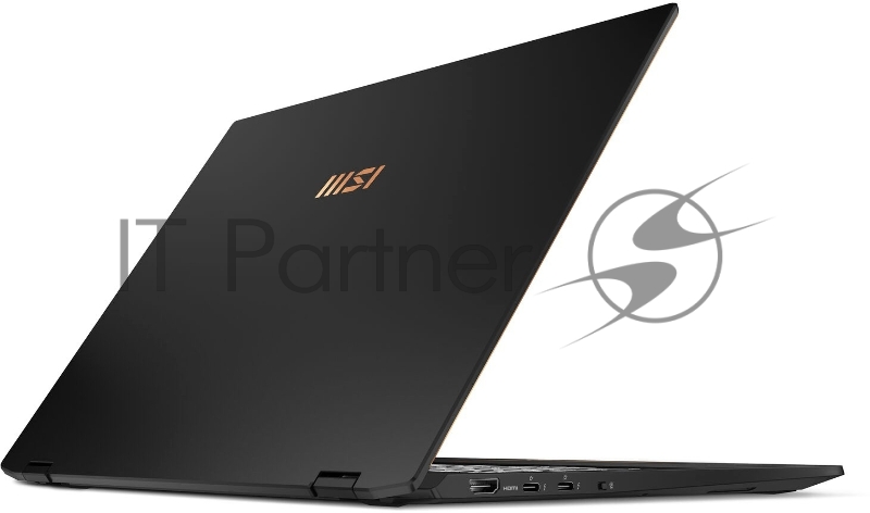Трансформер MSI Summit E16FlipEvo A11MT-092RU Core i7 1195G7 16Gb SSD1Tb Intel Iris Xe graphics 16 Touch QHD+ (2560x1600) Windows 10 Professional WiFi BT Cam Bag