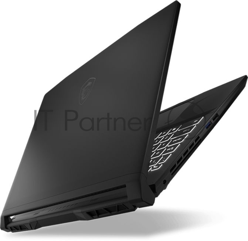 Ноутбук MSI Creator M16 A11UC-1013RU Core i7 11800H 16Gb SSD512Gb NVIDIA GeForce RTX 3050 4Gb 16 QHD+ (2560x1600) Windows 10 black WiFi BT Cam