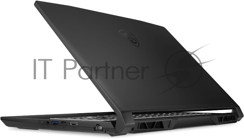 Ноутбук MSI Creator M16 A11UC-1013RU Core i7 11800H 16Gb SSD512Gb NVIDIA GeForce RTX 3050 4Gb 16 QHD+ (2560x1600) Windows 10 black WiFi BT Cam