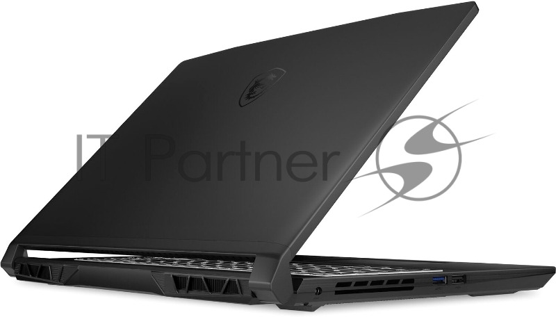 Ноутбук MSI Creator M16 A11UC-1013RU Core i7 11800H 16Gb SSD512Gb NVIDIA GeForce RTX 3050 4Gb 16 QHD+ (2560x1600) Windows 10 black WiFi BT Cam