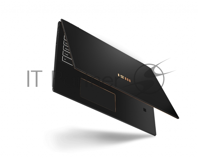 Ноутбук MSI Summit E16 Flip A11UCT-091RU 16(2560x1600 IPS)/Touch/Intel Core i5 1155G7(2.5Ghz)/16384Mb/512PCIS GeForce RTX3050(4096Mb)/Cam/BT/WiFi/war 2y/2kg/Ink Black/W10Pro