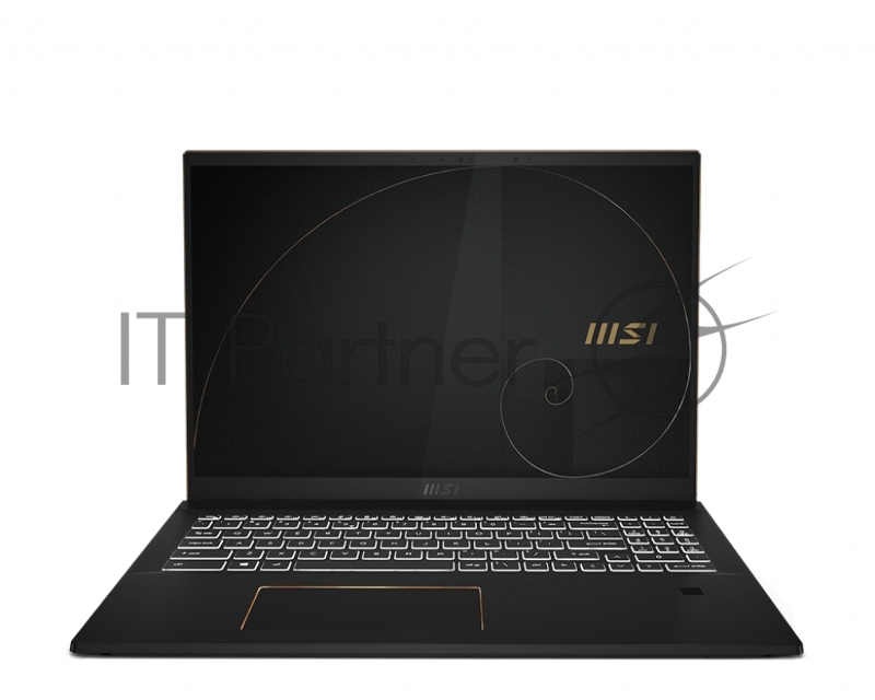 Ноутбук MSI Summit E16 Flip A11UCT-091RU 16(2560x1600 IPS)/Touch/Intel Core i5 1155G7(2.5Ghz)/16384Mb/512PCIS GeForce RTX3050(4096Mb)/Cam/BT/WiFi/war 2y/2kg/Ink Black/W10Pro