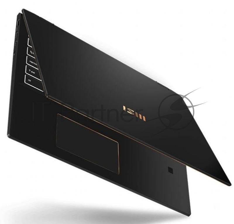 Ноутбук MSI Summit E16 Flip A11UCT-091RU 16(2560x1600 IPS)/Touch/Intel Core i5 1155G7(2.5Ghz)/16384Mb/512PCIS GeForce RTX3050(4096Mb)/Cam/BT/WiFi/war 2y/2kg/Ink Black/W10Pro