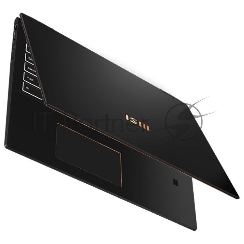 Ноутбук MSI Summit E16 Flip A11UCT-091RU 16(2560x1600 IPS)/Touch/Intel Core i5 1155G7(2.5Ghz)/16384Mb/512PCIS GeForce RTX3050(4096Mb)/Cam/BT/WiFi/war 2y/2kg/Ink Black/W10Pro