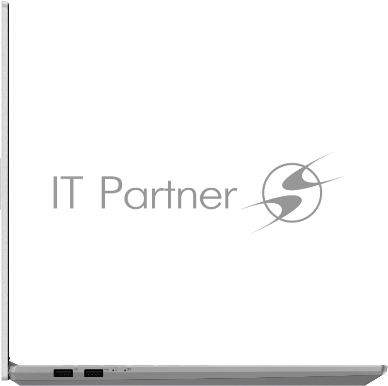 Ноутбук ASUS N7600PC-L2010 16 (3840x2400 OLED 16:10)/Intel Core i7 11370H(3.3Ghz)/16384Mb/1024PCI GeForce RTX3050(4096Mb)/Cam/BT/WiFi/war 2y/1.95kg/Cool Silver/DOS