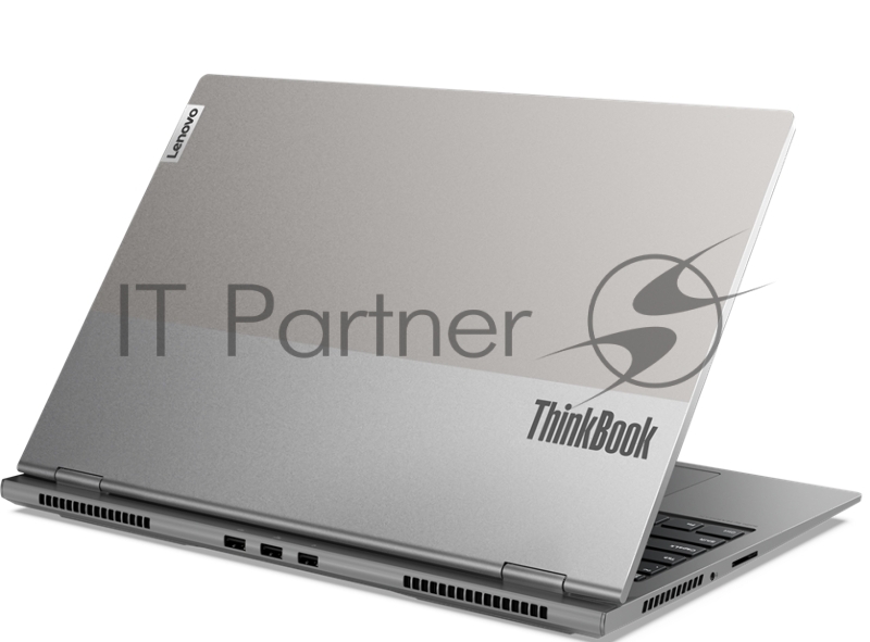 Ноутбук Lenovo ThinkBook 16p G2 ACH 16.0WQXGA_AG_400N_N_SRGB/ RYZEN_5_5600H_3.3G_6C_MB/ 16GB DDR4 3200 (8 распаяно + 8 в слоте)/ 512GB_SSD_M.2_2280_NVME_TLC/ / RTX3060_6GB_G6_192B_MAXQ/ WLAN_2X2AX+BT/ FINGERPRINT_READER_POWERBUTTON/ 1080P_FHD_CAMERA_