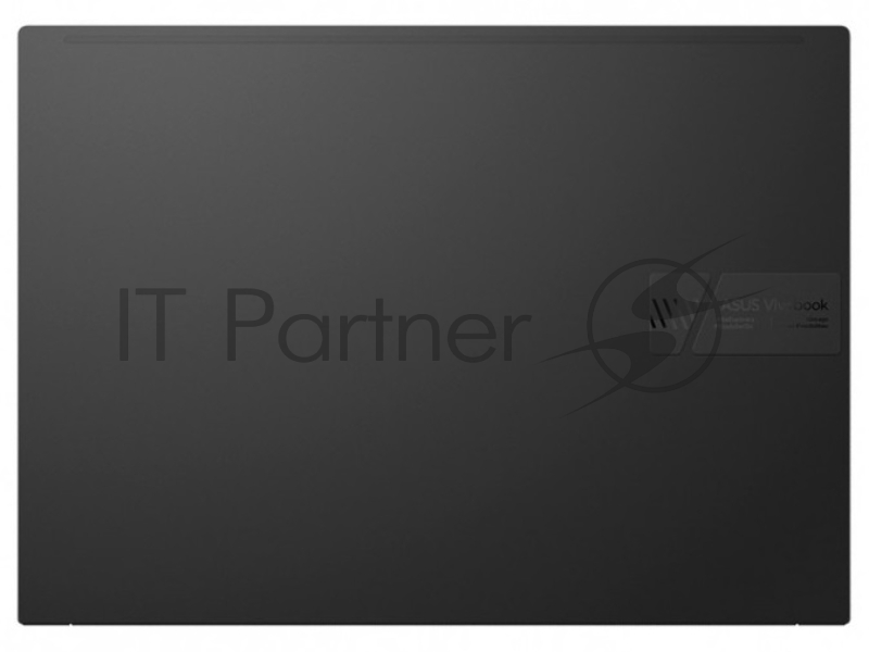 Ноутбук ASUS VivoBook Pro 16X Q4 OLED M7600QE-L2007W AMD R7 5800H/16Gb/1Tb SSD/16,0 (3840 x 2400) OLED 16:10/RTX 3050Ti 4Gb/WiFi6/BT/FP/Backlit KB/Windows 11 Home/1.9Kg/Aluminum