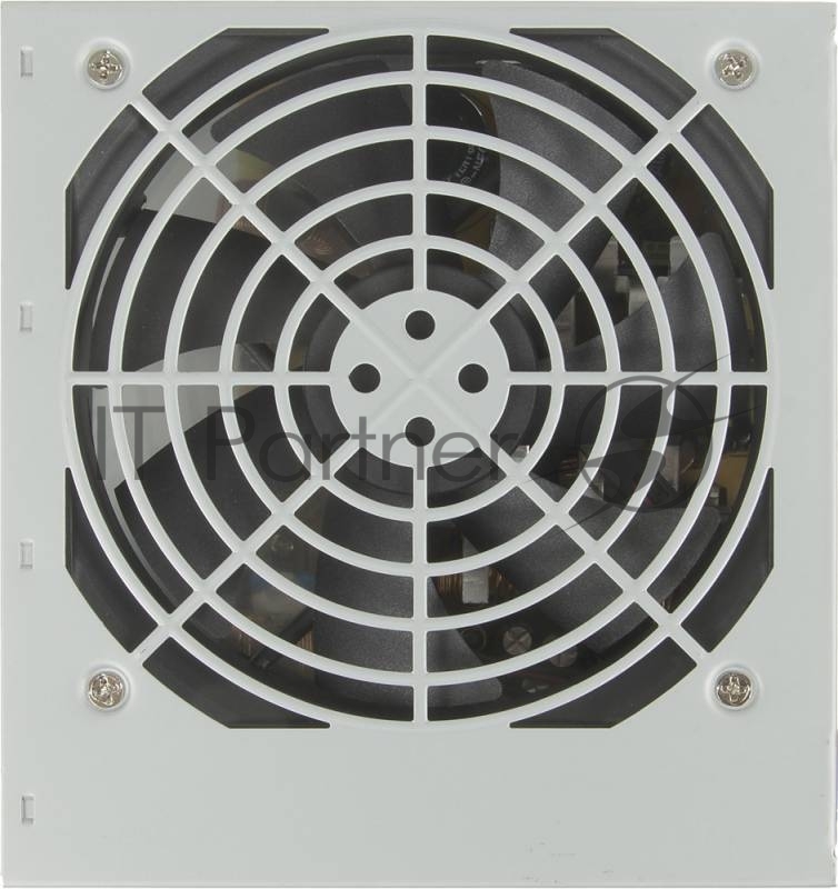 Блок питания FSP ATX 500W Q-DION QD500 (20+4pin) 120mm fan 5xSATA