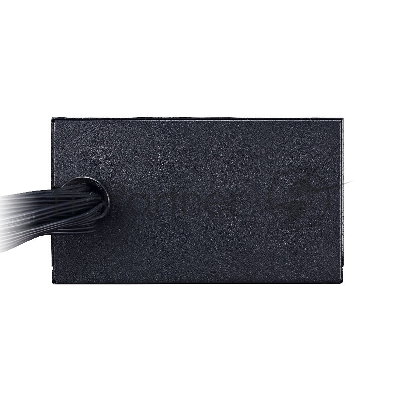 Блок питания Cooler Master MWE White, 450W, ATX, 120mm, 6xSATA, 2xPCI-E(6+2), APFC, 80+ White MPE-4501-ACABW-EU