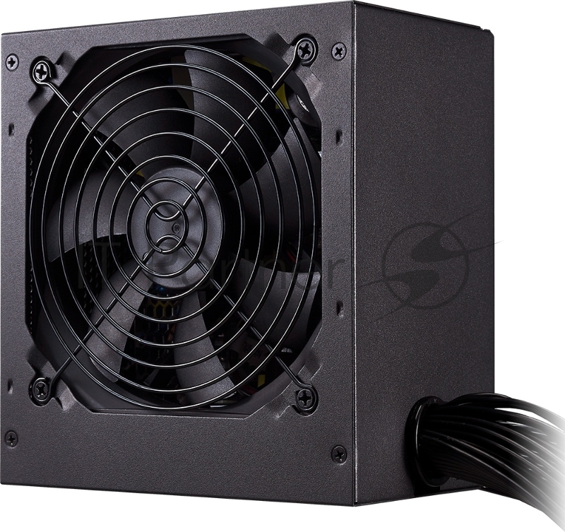 Блок питания Cooler Master MWE White, 500W, ATX, 120mm, 6xSATA, 2xPCI-E(6+2), APFC, 80+ White MPE-5001-ACABW-EU