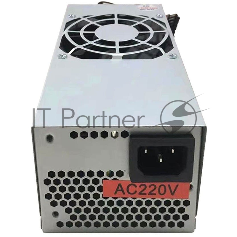 Блок питания HIPER HP-450TFX (TFX, 450W, PPFC, 80mm fan) OEM