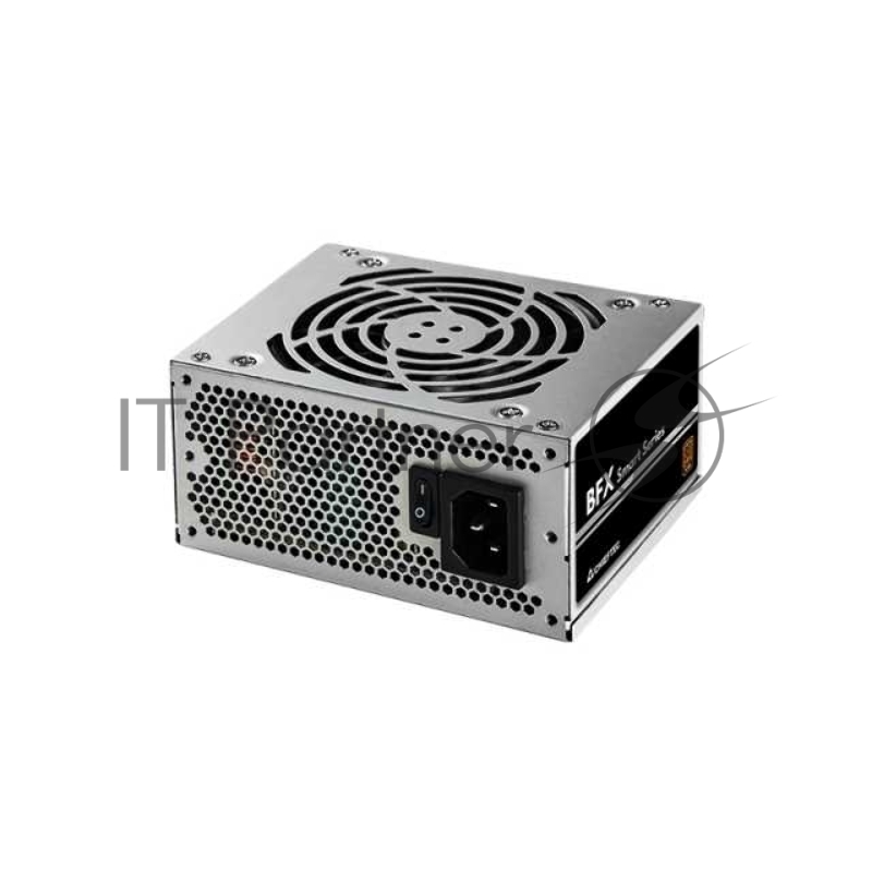 Блок питания Chieftec Smart BFX-450BS (ATX 2.53, 450W, SFX, 80 PLUS BRONZE, Active PFC, 90mm fan) OEM
