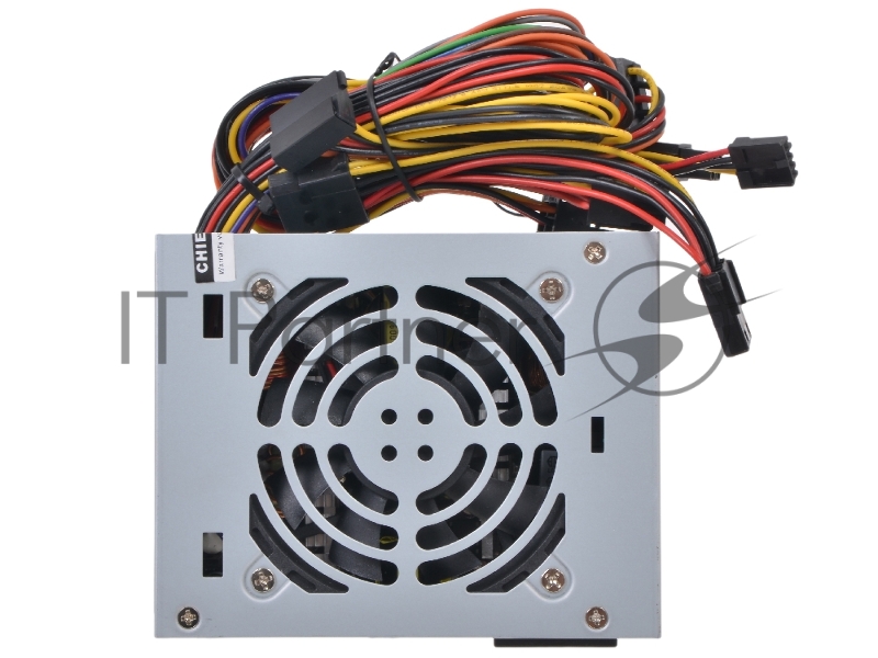 Блок питания Chieftec 350W OEM SFX-350BS SFX, v2.3, A.PFC, КПД>85%, 2x SATA, 2x MOLEX, Fan 8 cm.