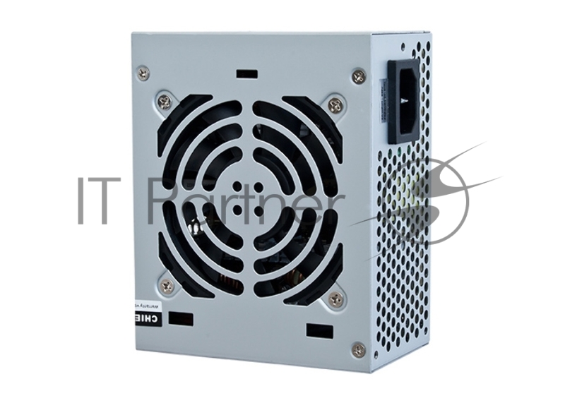 Блок питания Chieftec 350W OEM SFX-350BS SFX, v2.3, A.PFC, КПД>85%, 2x SATA, 2x MOLEX, Fan 8 cm.