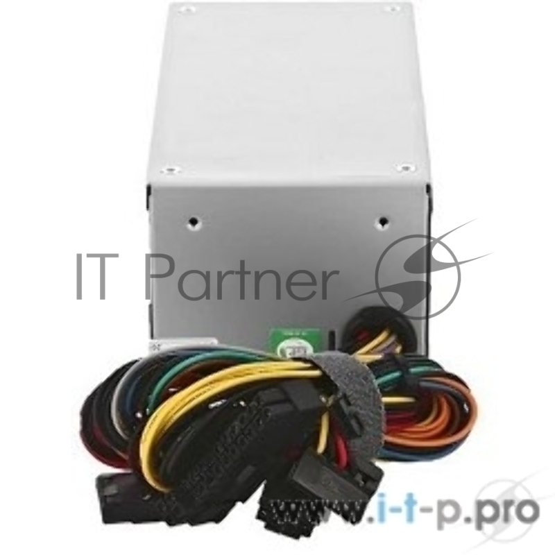 Блок питания Блок питания Foxconn 300W FX-300S SFX PSU, APFC, 80FAN, 3xSATA, 1xPATA, 24+4, PCI-E