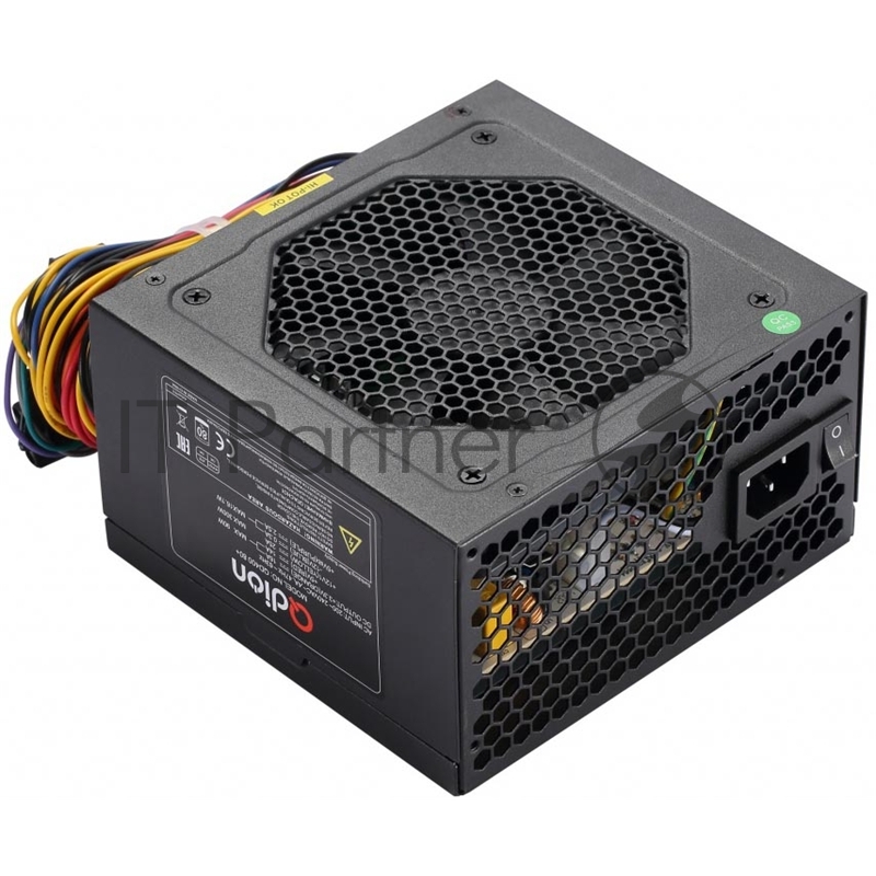 Блок питания FSP 400W Q-Dion QD400 80+